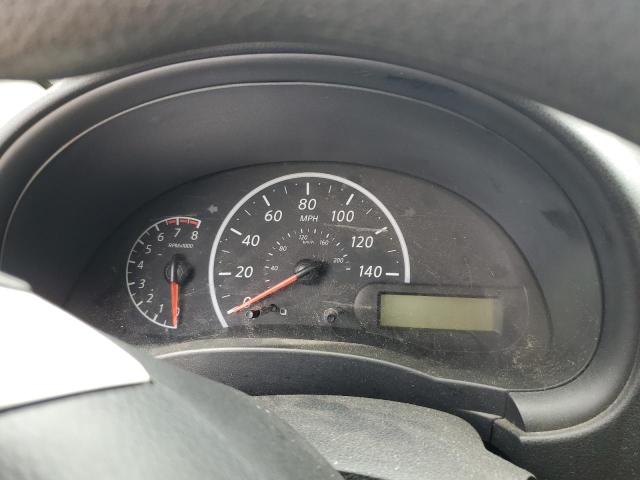 3N1CN7AP6FL930986 Nissan VERSA S