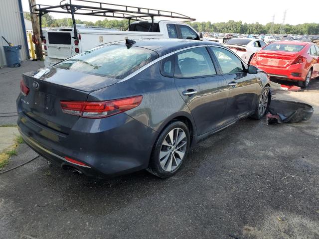 5XXGT4L38JG255272 KIA Optima Lx