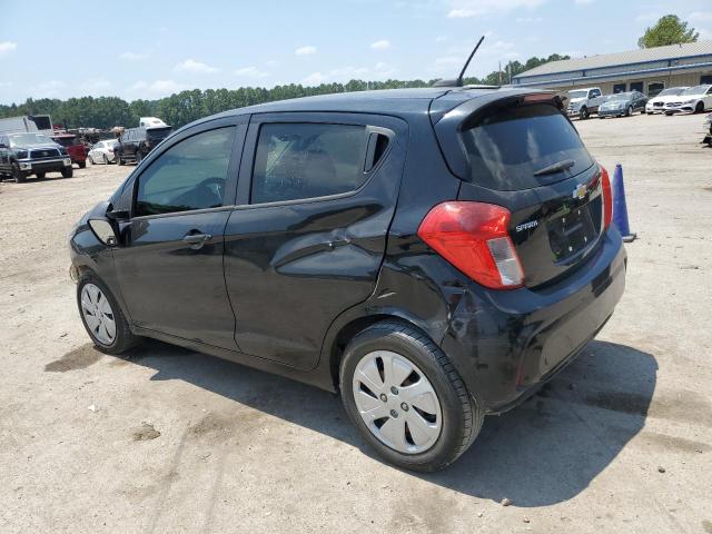 2017 CHEVROLET SPARK LS - KL8CB6SA6HC772568