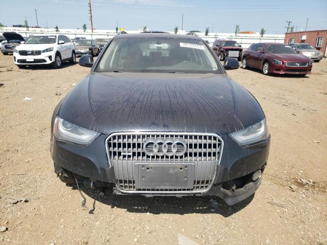 VIN WA1VFAFL7DA067197 2013 Audi A4, Prestige no.5