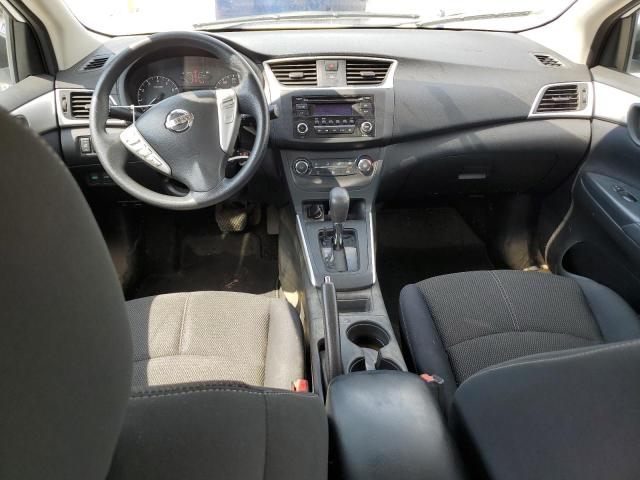 3N1AB7AP4GY291933 Nissan SENTRA S
