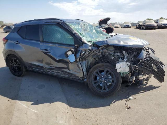 3N1CP5DV6NL499380 Nissan KICKS SR