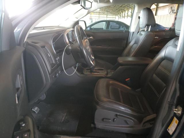 1GTG6EEN0J1150104 GMC Canyon Denali