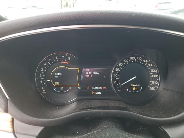 2015 LINCOLN MKC - 5LMCJ2A98FUJ00831