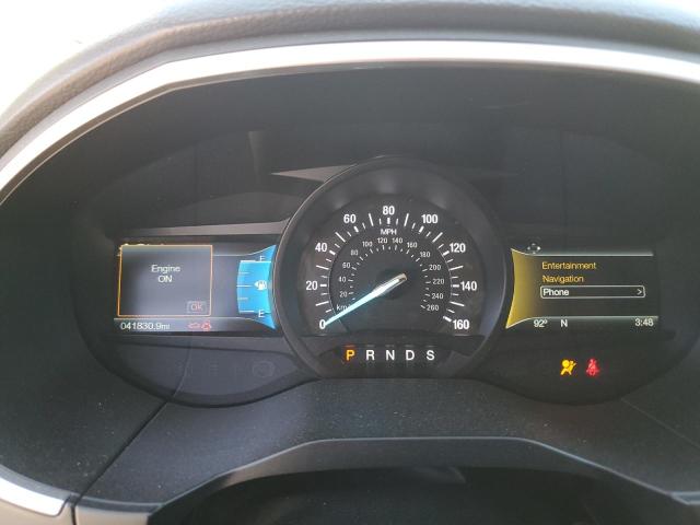2FMPK4J99JBC13120 Ford EDGE SEL