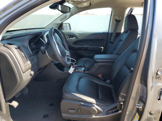 1GTG5CEN9M1233963 GMC Canyon Elevation