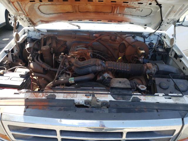 1FTEX14N7RKA47346 | 1994 Ford f150