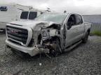 2021 GMC SIERRA K15 - 1GTU9CET8MZ429609