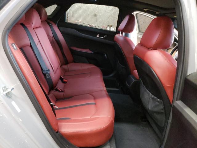 5XXG64J2XNG124190 KIA K5 GT LINE