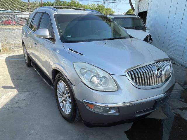 2009 Buick Enclave CXL