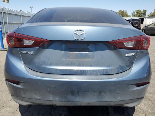 VIN 3MZBM1U77FM229627 2015 MAZDA 3 no.6