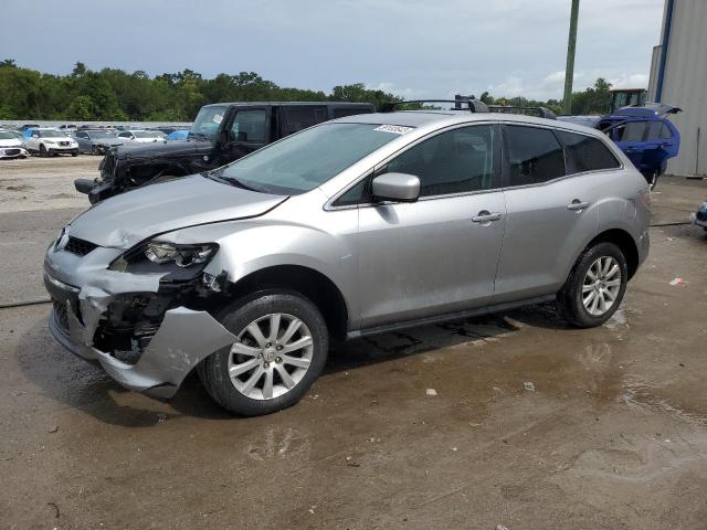 2011 Mazda CX-7 