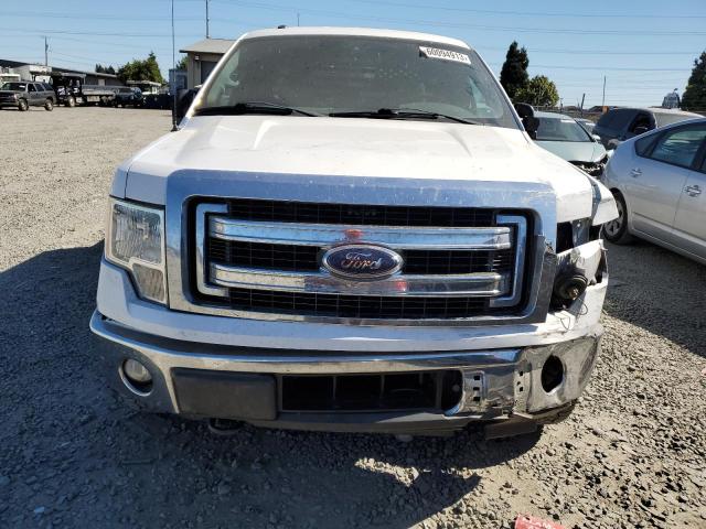 1FTFW1ET8EFB41095 Ford F150 Supercrew