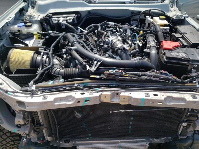 1FMEE5DPXNLB64983 Ford Bronco Base