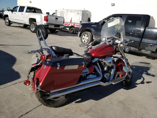 2007 YAMAHA XV1700 A JYAVP17E77A028239