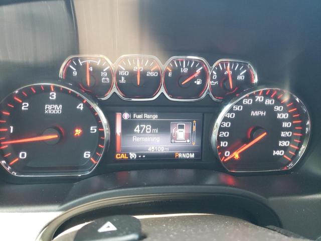 2016 GMC SIERRA 150 - 3GTP1NEC2GG197626