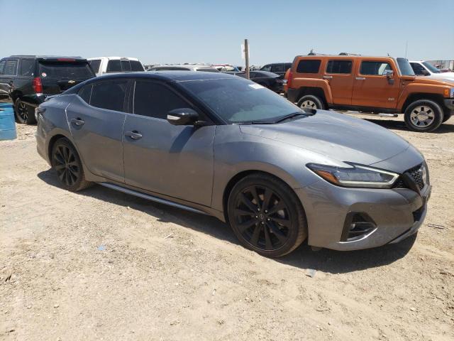 1N4AA6EV0PC505320 Nissan Maxima Sr