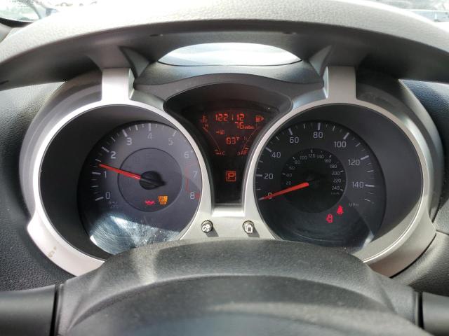 JN8AF5MR8ET356361 Nissan JUKE S