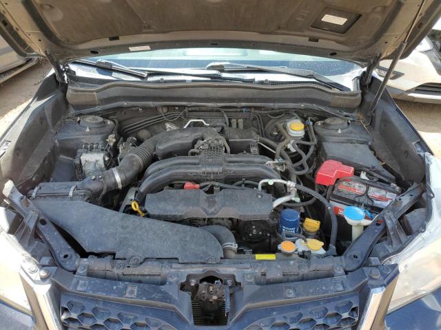 JF2SJAGC0EH401733 Subaru Forester 2.5i Premium