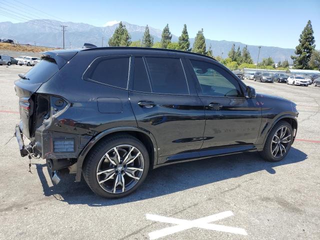 5UX43DP08N9K52540 BMW X3 Sdrive30i