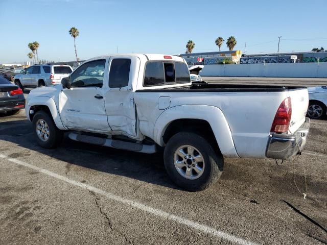 2005 Toyota Tacoma Prerunner Access Cab VIN: 5TETU62N15Z060762 Lot: 61966793