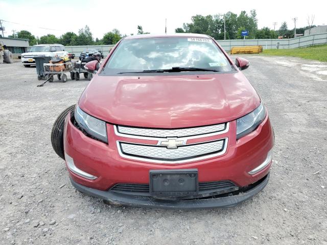 VIN 1G1RH6E49EU173376 2014 Chevrolet Volt no.5