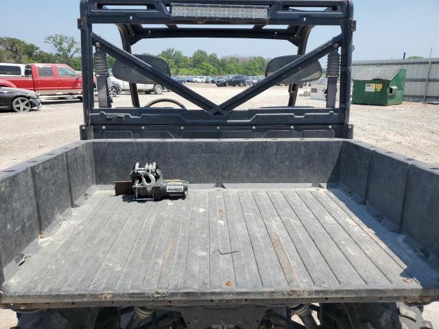 2013 POLARIS RANGER 900 - 4XAUH9EA6DB627349