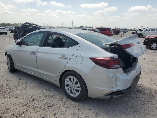 5NPD74LF0KH463153 Hyundai Elantra SE 2