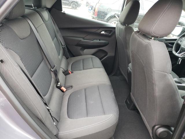 2023 CHEVROLET BOLT EV 1L 1G1FW6S0XP4156504