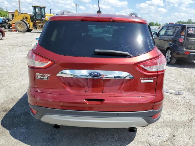 1FMCU0J92FUC34913 Ford Escape Titanium