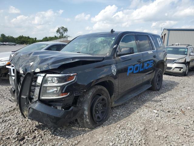 2020 Chevrolet Tahoe 