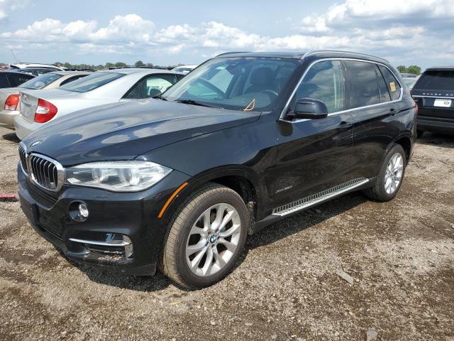 2014 BMW X5 xDrive35d