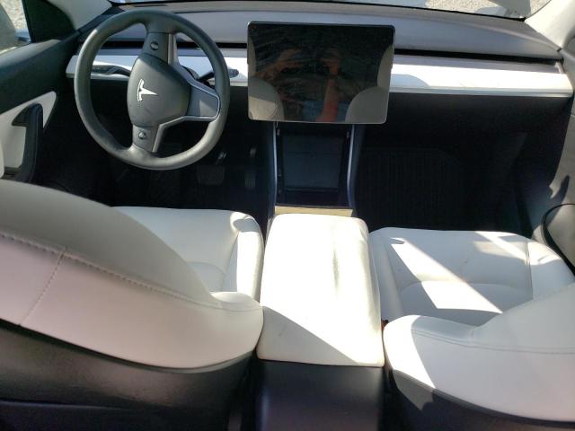 5YJYGDED6MF113864 Tesla Model Y  8