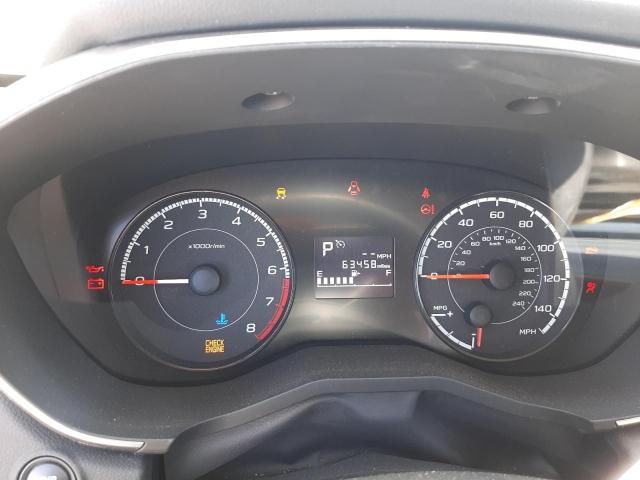 4S3GTAC60K3744131 Subaru Impreza Premium