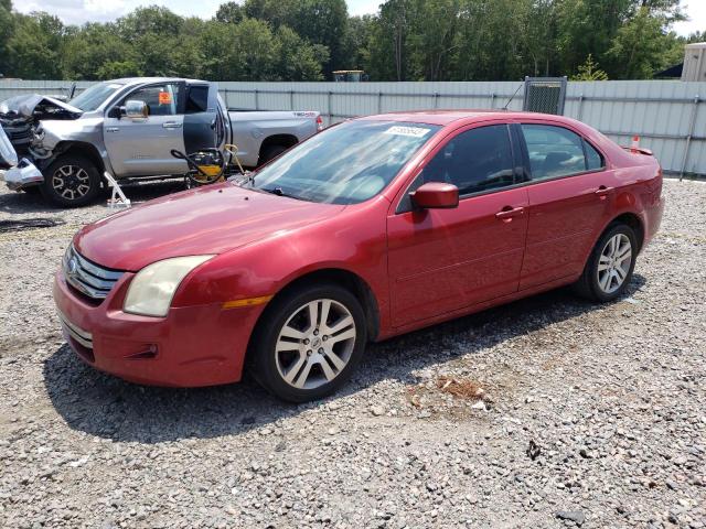 2007 Ford Fusion SE