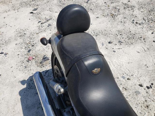 2003 HARLEY-DAVIDSON SOFTAIL - 1HD1HAZ4X3K846393