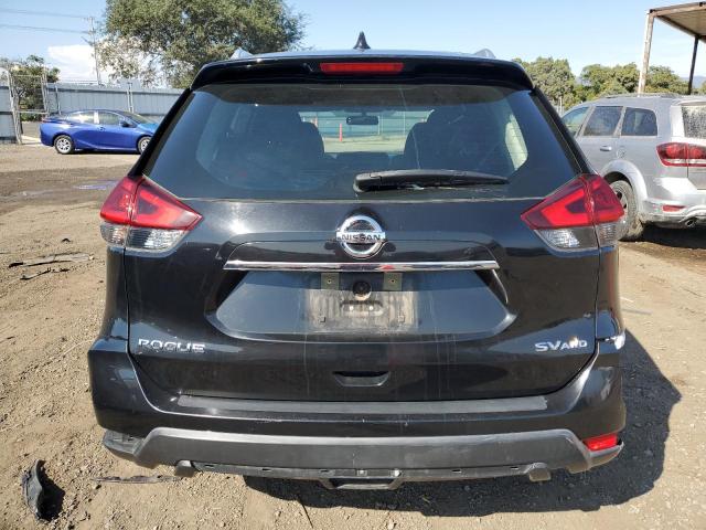 KNMAT2MV5JP568279 Nissan ROGUE S