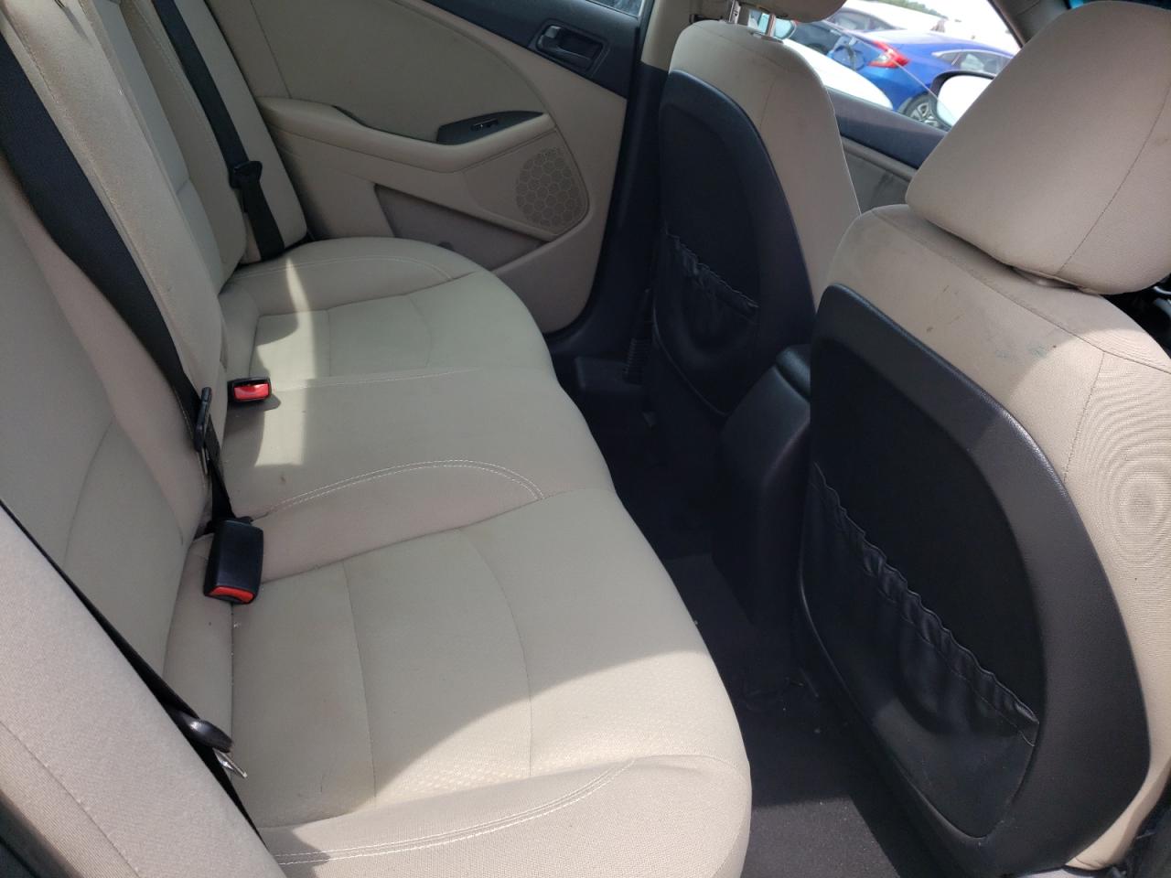 5XXGM4A78FG464523 2015 Kia Optima Lx