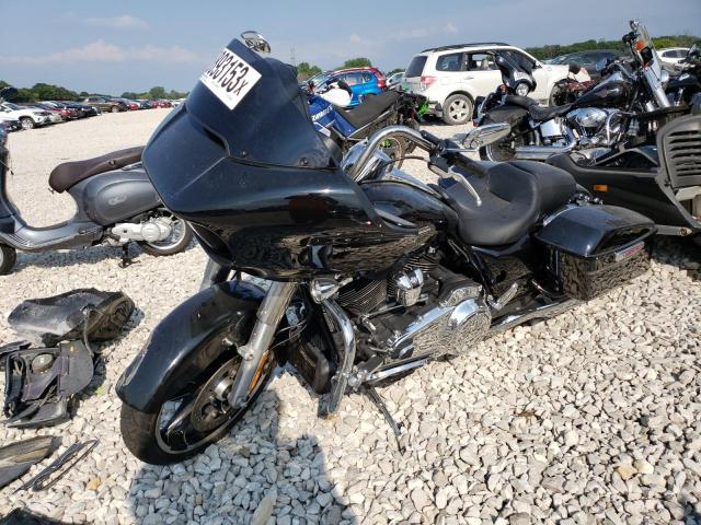 VIN 1HD1KHC14MB608744 Harley-Davidson FL TRX 2021 2