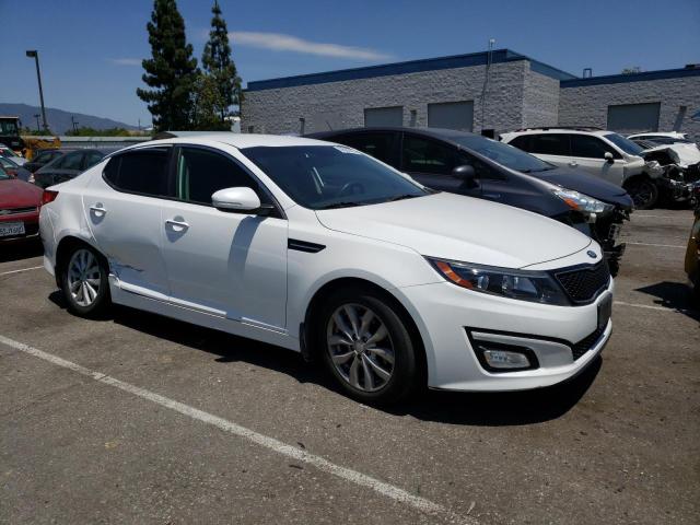 5XXGM4A7XFG508201 KIA Optima Lx
