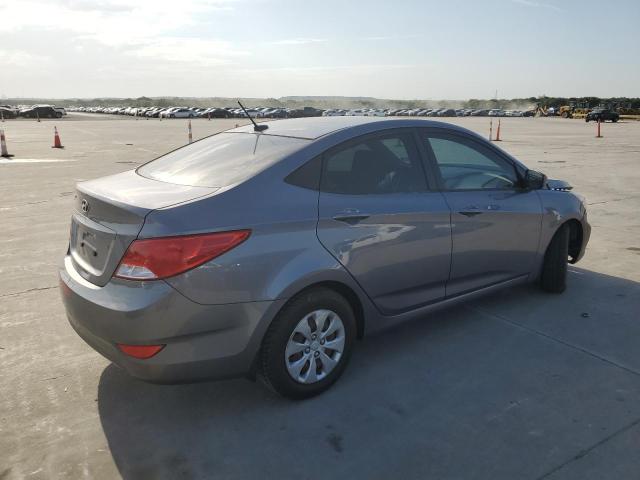 KMHCT4AE2GU050998 Hyundai Accent Se 2016