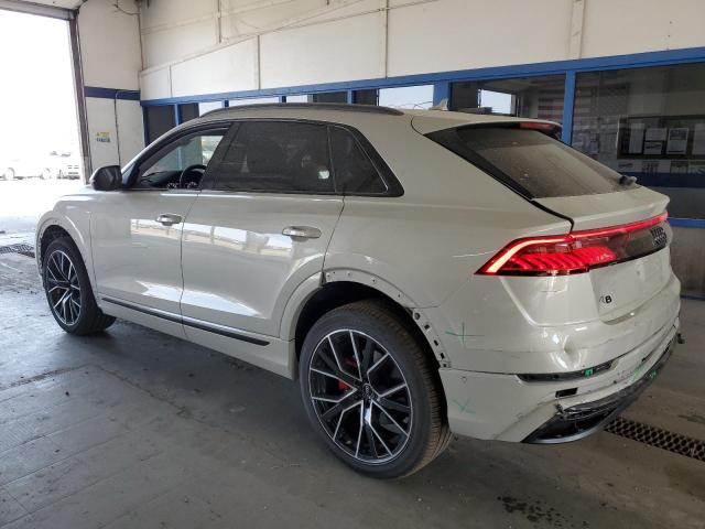 2023 AUDI Q8 PREMIUM - WA1EVBF19PD016794