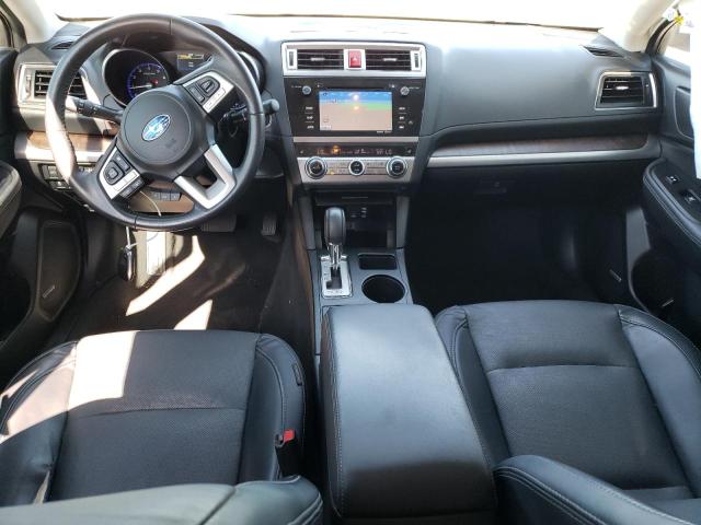 Subaru Outback 2.5i Limited 2017 4S4BSANC5H3355859 Image 8