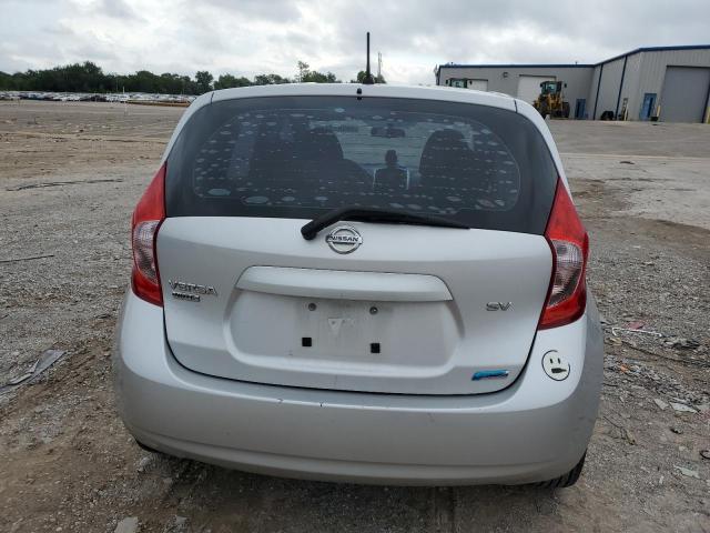 2015 NISSAN VERSA NOTE - 3N1CE2CP7FL372209