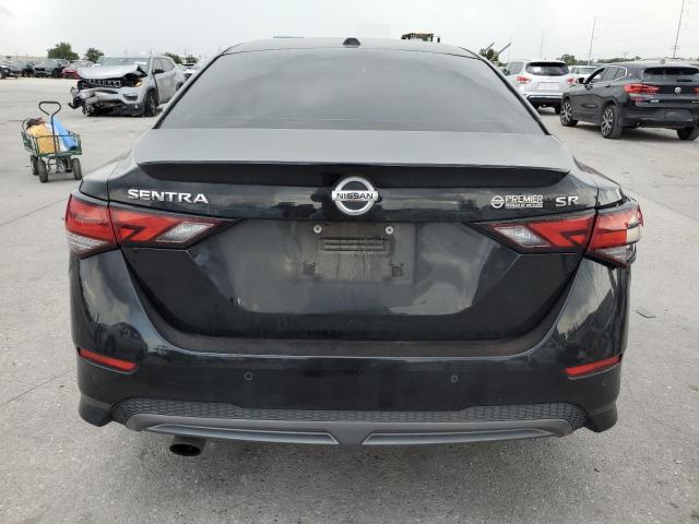 3N1AB8DV2LY258259 Nissan SENTRA SR