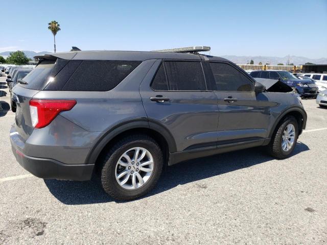 1FMSK7BH5MGB60396 Ford EXPLORER