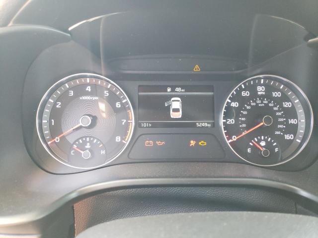 3KPF24ADXPE610082 KIA FORTE LX
