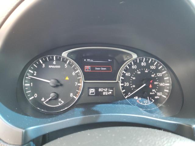 1N4AL3AP0EC266106 Nissan ALTIMA 2.5