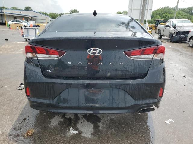 5NPE24AFXJH705919 | 2018 HYUNDAI SONATA SE