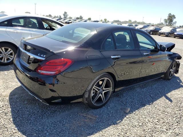 55SWF6EB6HU185303 Mercedes-Benz C 43 4matic Amg